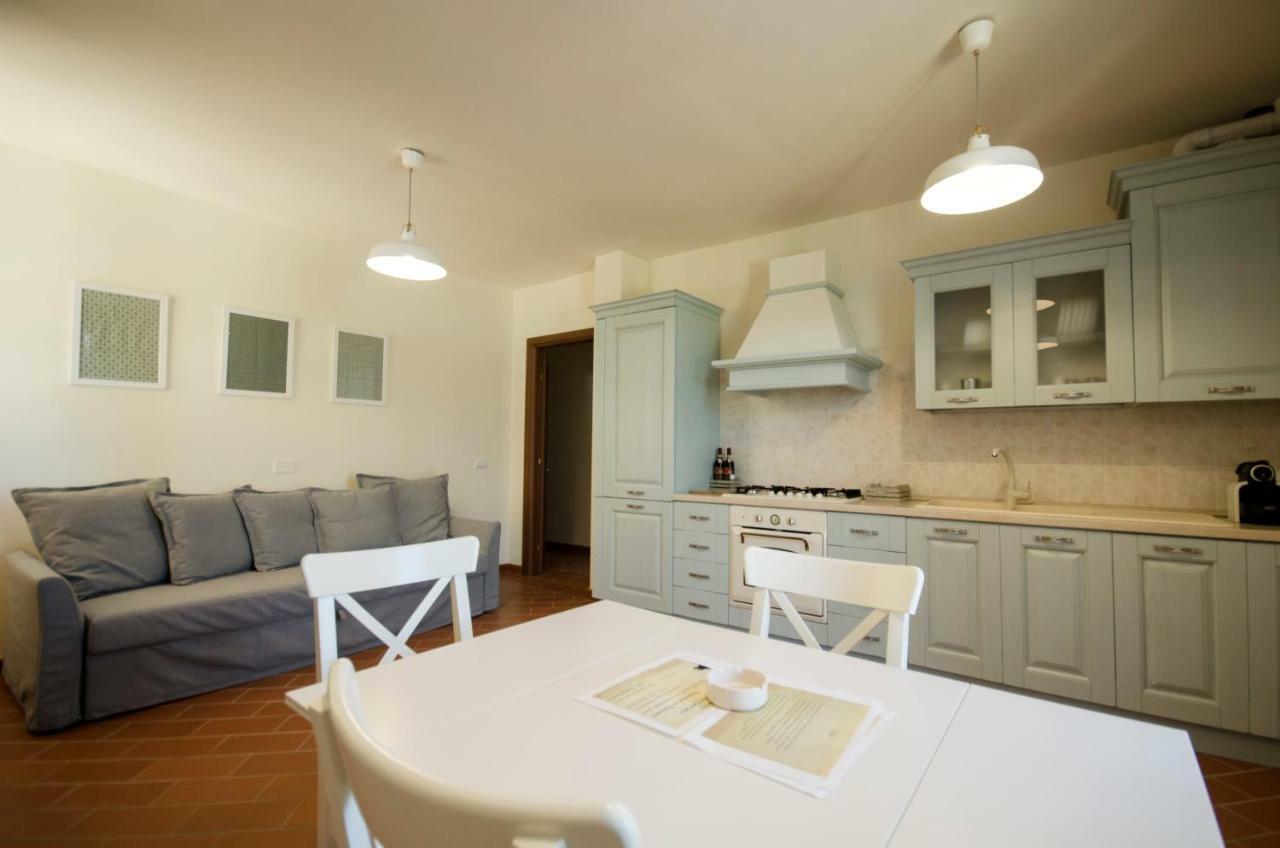 Il Borgo Di San Gervasio Leilighet Rom bilde